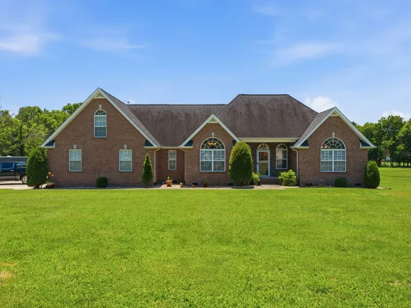 465 Old 25 Loop, Castalian Springs, TN 37031