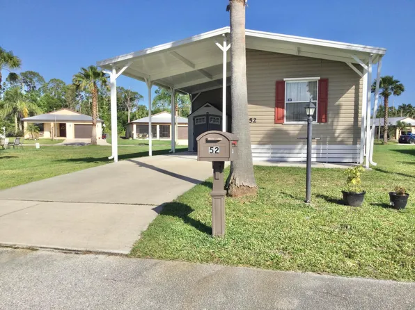 52 Mediterranean Boulevard E, Port St Lucie, FL 34952