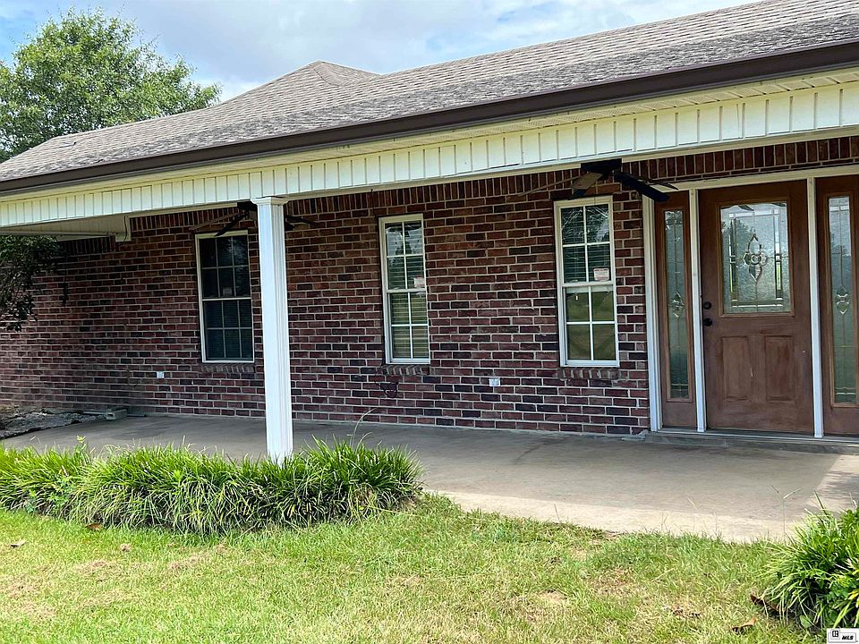 290 Adcock Rd, Rayville, LA 71269 MLS 202665 Zillow