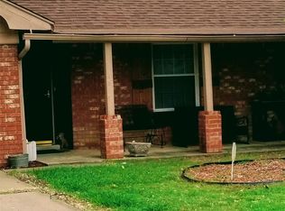 323 N Joanna, Catoosa, OK 74015