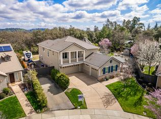 3095 Orchard Park Way, Loomis, CA 95650
