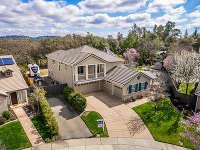 3095 Orchard Park Way, Loomis, CA, 95650