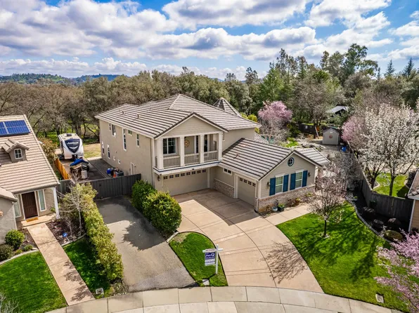 3095 Orchard Park Way, Loomis, CA 95650