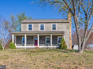 12311 Corter Ave, Fredericksburg, VA 22407