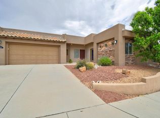 2517 Redondo, Rio Rancho, NM 87144