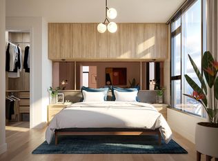 318 Alderson Ave #2406, Coquitlam, BC V3K 1W2