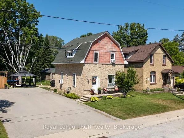 450 Taylor St, South Bruce Peninsula, ON N0H 2T0