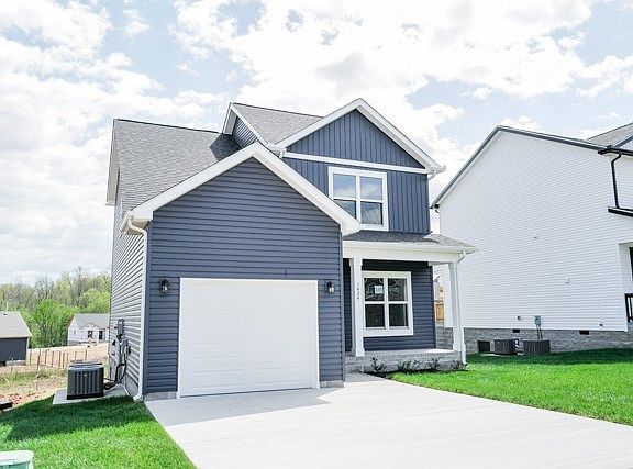 2nd image of 1424 Isaiah Dr Lot 133