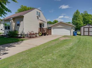221 Morris St, Schofield, WI 54476