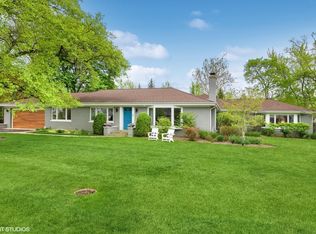 916 Linden Ln, Glenview, IL 60025