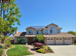 1931 Knollcrest Ct, San Ramon, CA 94582