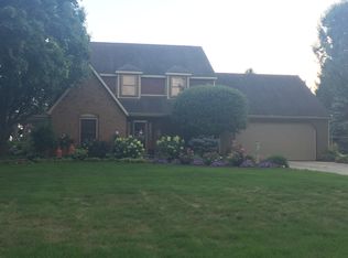 8211 W Dixon Rd, Reese, MI 48757