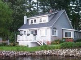 39 Garland Swamp Rd, Poland, ME 04274