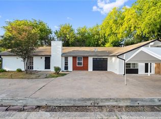 1738 Rutland Dr #B, Austin, TX 78758