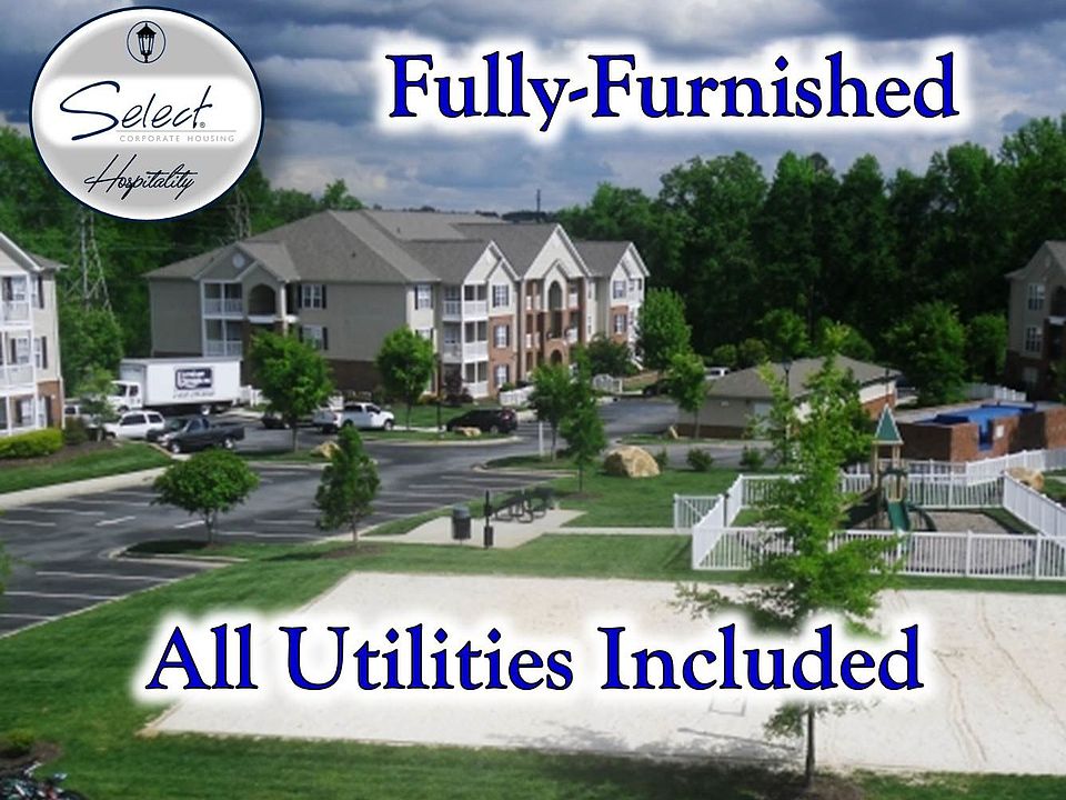 Fully furnished, all inclusive apartment