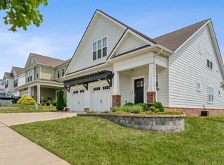 948 Carraway Ln, Spring Hill, TN 37174