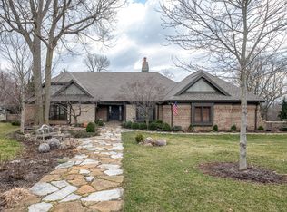 3021 Springland Cir, Bellbrook, OH 45305
