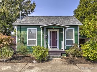 9315 SE Henry St, Portland, OR
