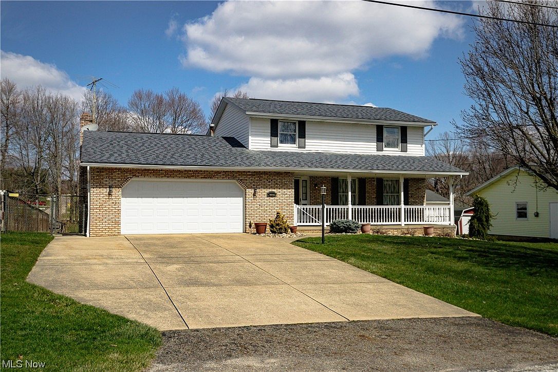 1115 Carnwise St SW, Canton, OH 44706 Zillow