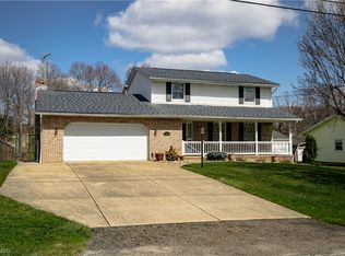 1115 Carnwise St SW, Canton, OH 44706