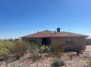 9990 Soledad Canyon Rd, Las Cruces, NM 88011