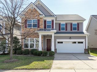 2109 Royal Berry Ct, Cary, NC 27511