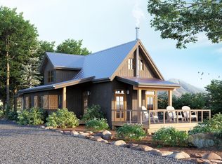 LOT 11 Emerald Springs Loop, Sevierville, TN 37862