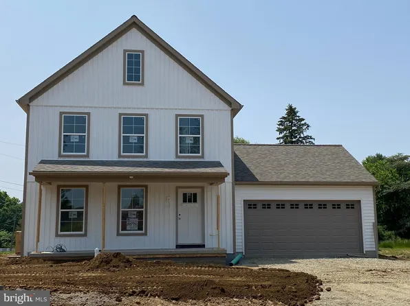 77 Old Orchard Rd, Strasburg, PA 17579