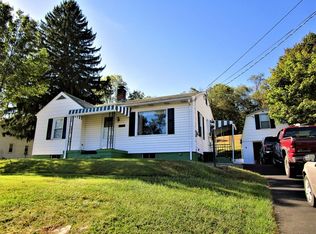 3330 Cold Springs Rd, Huntingdon, PA 16652