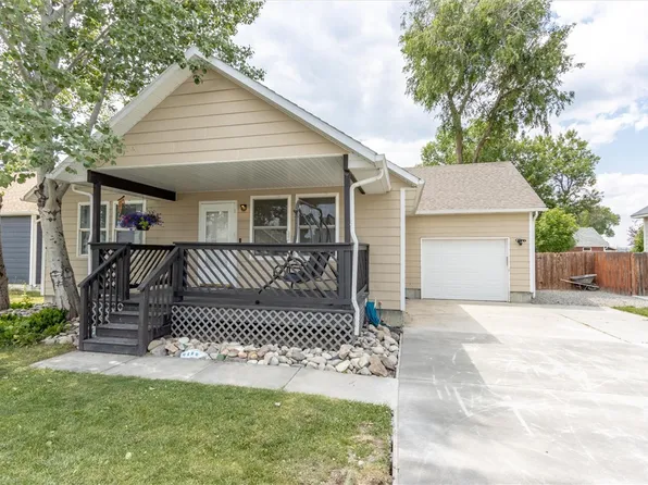 210 Monarch St, Billings, MT 59101