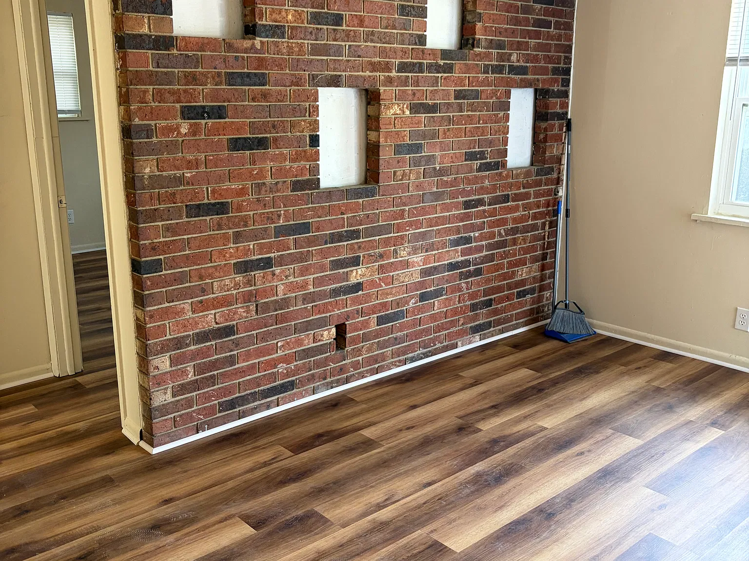 2 bed, 600 sqft, $950 — Photo 3