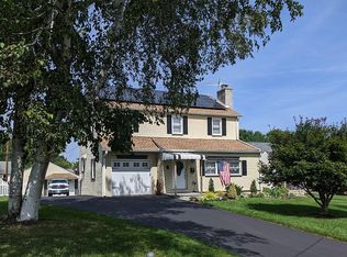 21 Burke Ave, Conshohocken, PA 19428