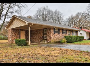 608 W Mill St, Rutherford, TN 38369