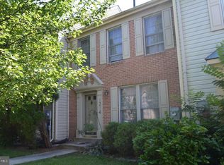 1214 Travis View Ct, Gaithersburg, MD 20879