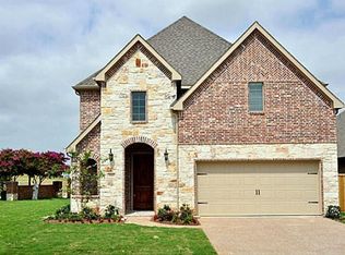 7603 Bridge Water Cir, Frisco, TX 75034