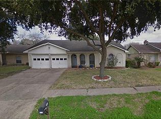 7919 Southmeadow Dr, Houston, TX 77071