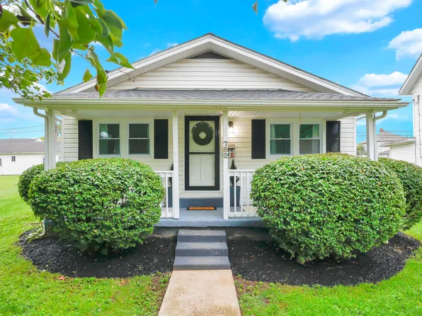 782 Logan Ave, Newark, OH 43055
