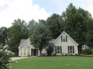 6005 Brook Hollow Way, Cumming, GA 30028