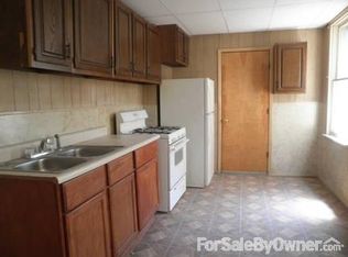 327 Laurel Blvd, Pottsville, PA 17901