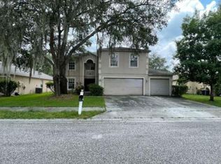 538 Granite Cir, Chuluota, FL 32766