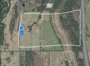 179674 N 4095th Rd, Moyers, OK 74557