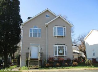 8216 Fort Smallwood Rd, Baltimore, MD 21226