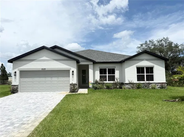 4329 CREMONA DRIVE, SEBRING, FL 33872