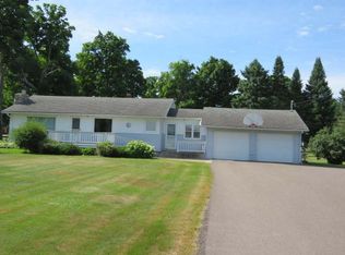 W10097 Cth #X, Antigo, WI 54409