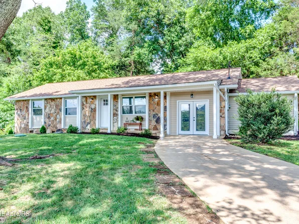 8224 Tumbleweed Trl, Knoxville, TN 37920