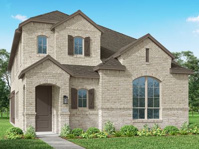 2008 Chance Ln, Northlake, TX, 76247