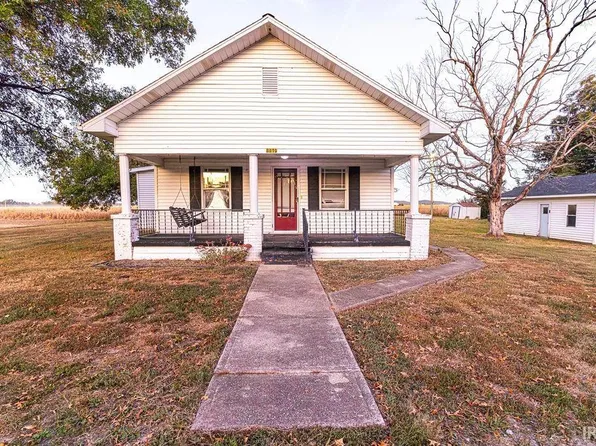 8819 N County Road 450 W, Boonville, IN 47601