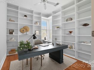 630 Calvert St UNIT 306, Charlotte, NC 28208