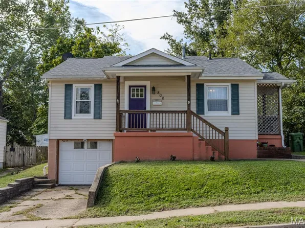 800 E 7th St, Rolla, MO 65401