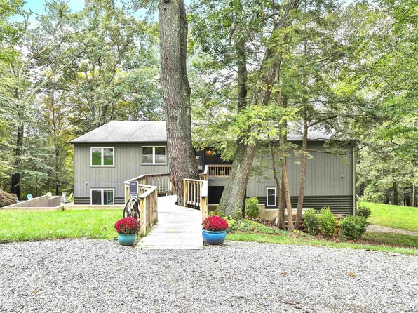 14 Watch Hill Road, New Paltz, NY 12561